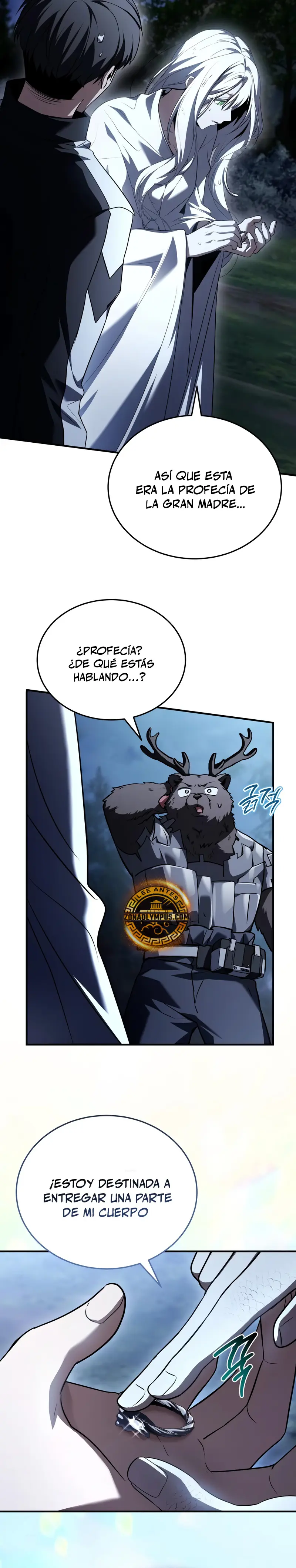 Acumulador de rasgos Capitulo 57 página 44