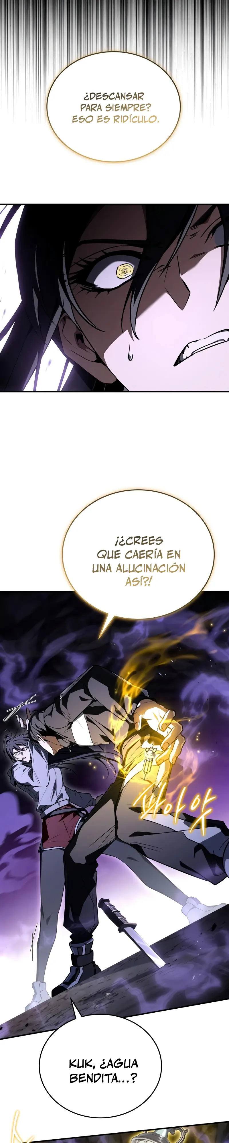 Acumulador de rasgos Capitulo 57 página 5