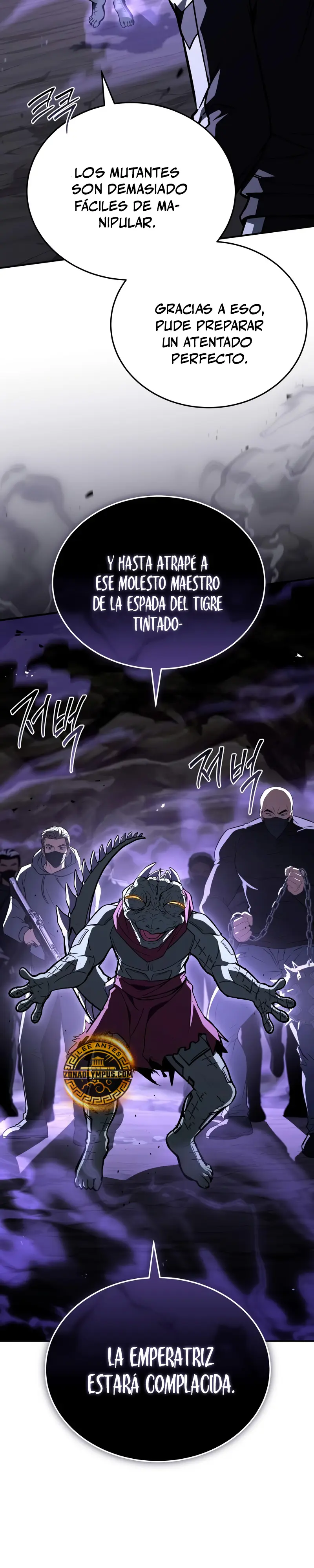 Acumulador de rasgos Capitulo 57 página 8
