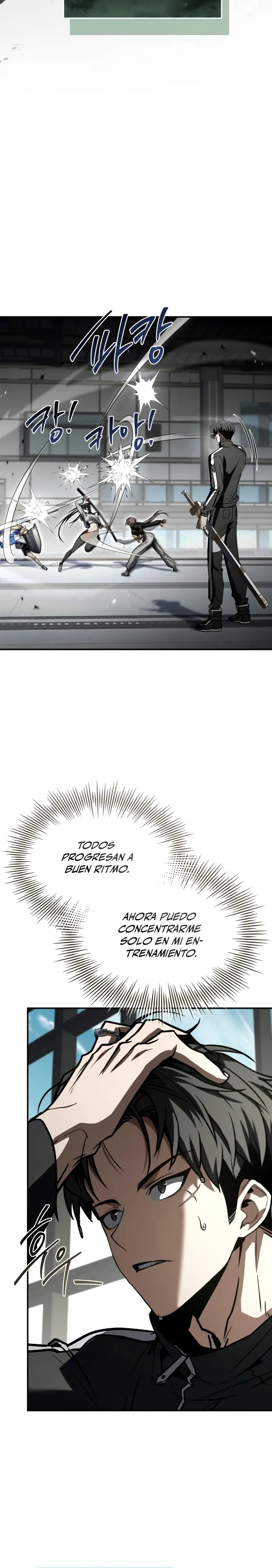 Acumulador de rasgos Capitulo 58 página 17