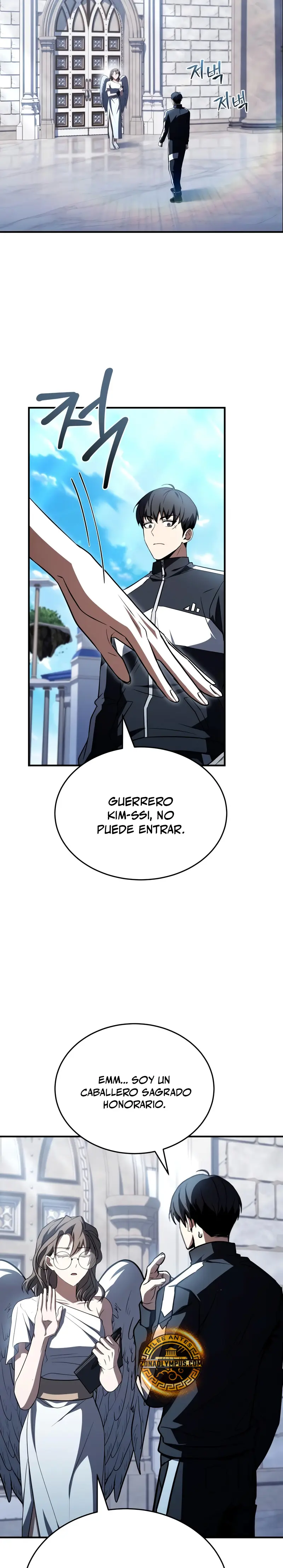 Acumulador de rasgos Capitulo 58 página 22