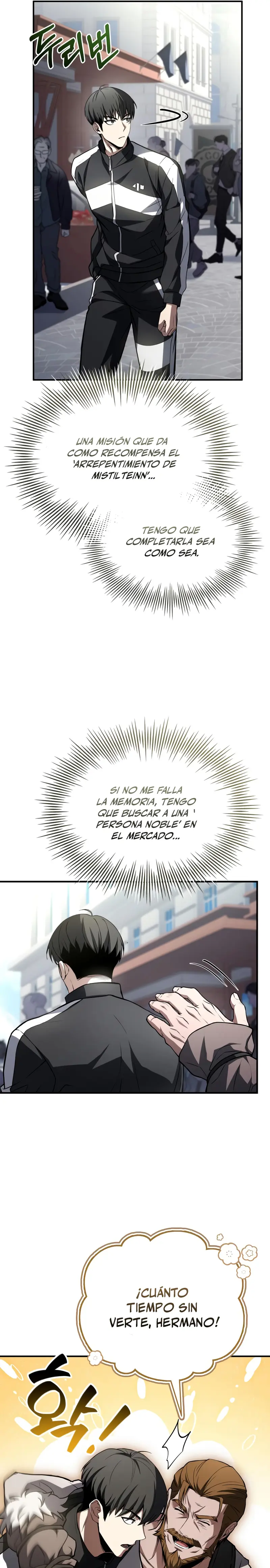 Acumulador de rasgos Capitulo 58 página 27