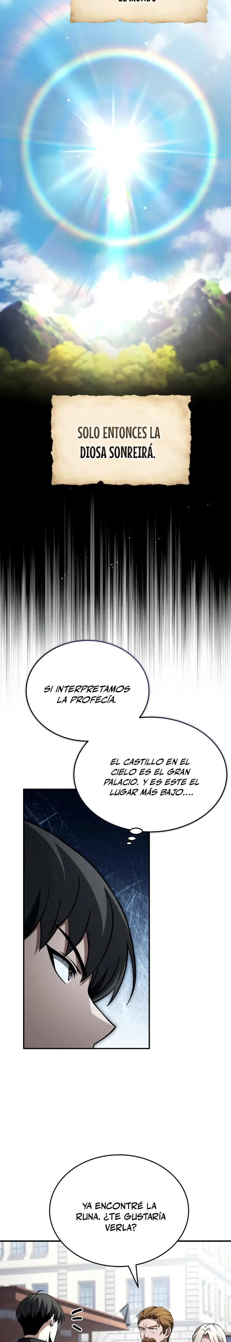 Acumulador de rasgos Capitulo 58 página 31