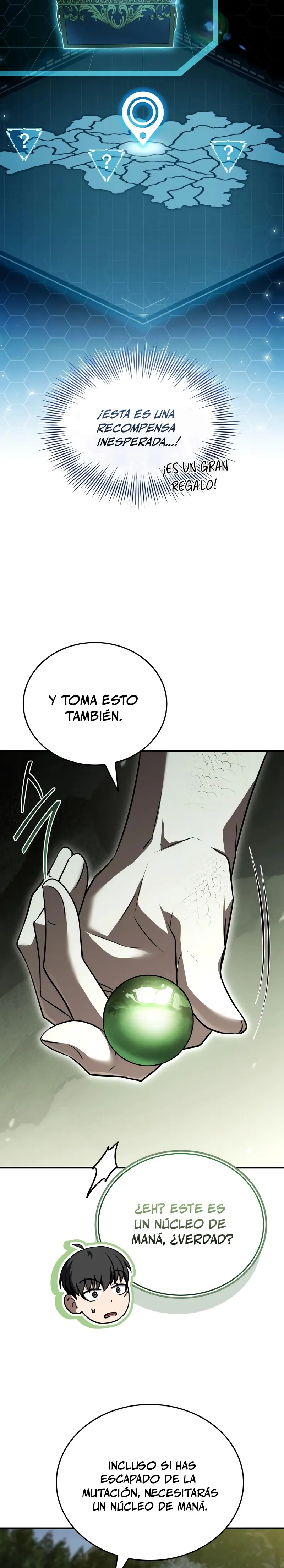 Acumulador de rasgos Capitulo 58 página 4