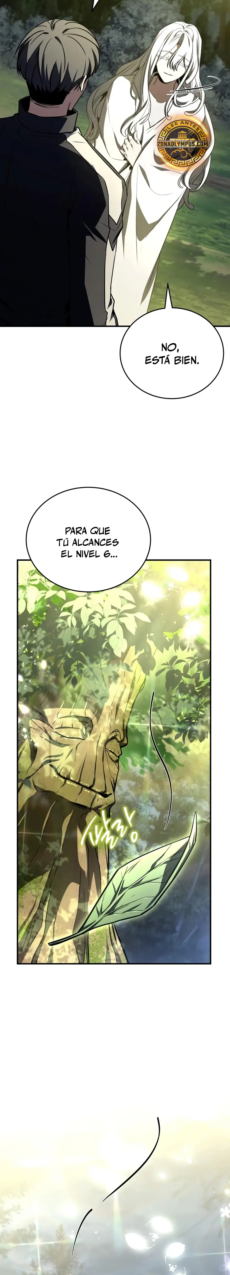 Acumulador de rasgos Capitulo 58 página 5