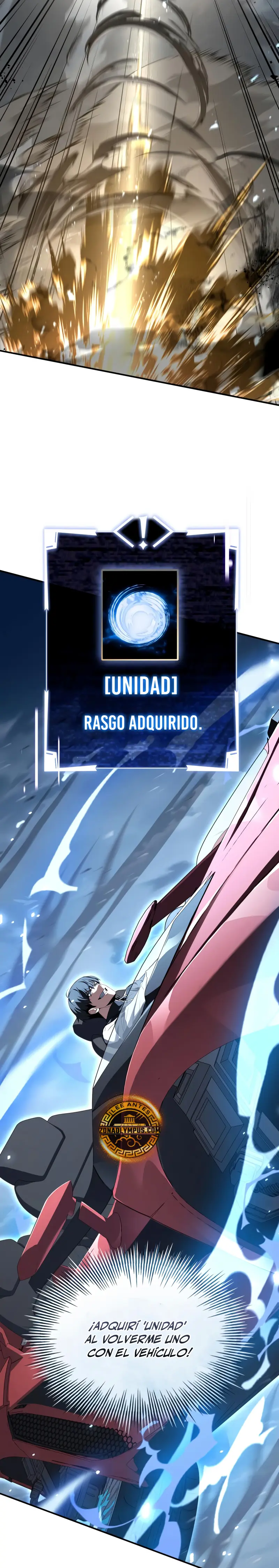 Acumulador de rasgos Capitulo 59 página 10