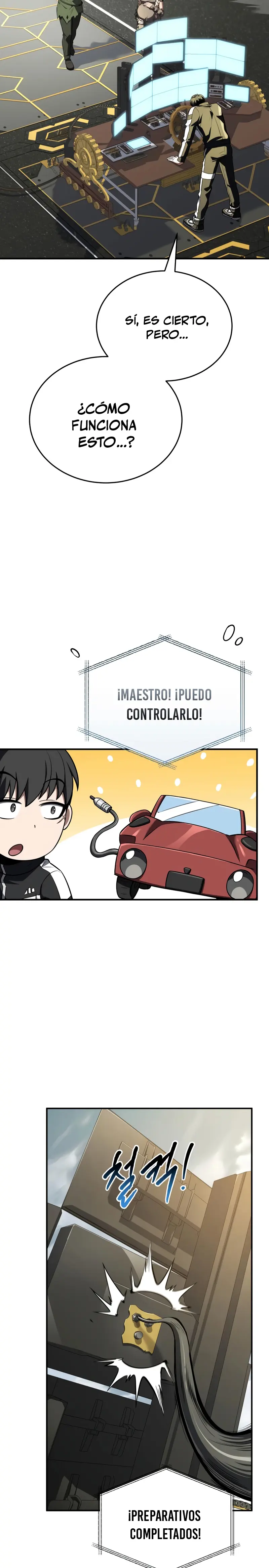 Acumulador de rasgos Capitulo 59 página 17