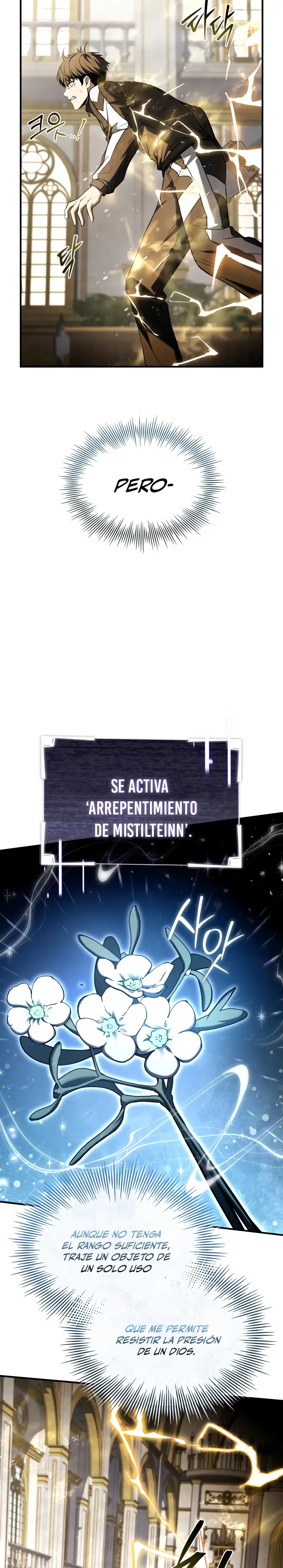 Acumulador de rasgos Capitulo 59 página 28