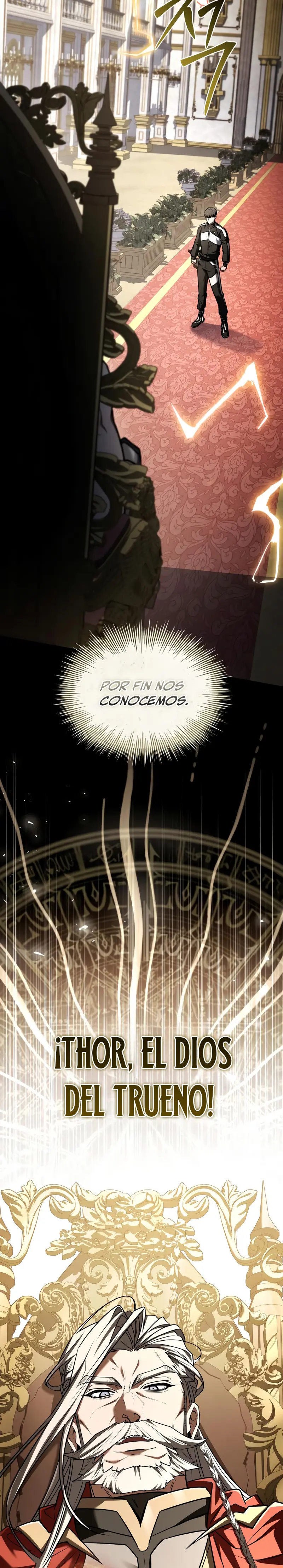 Acumulador de rasgos Capitulo 59 página 29