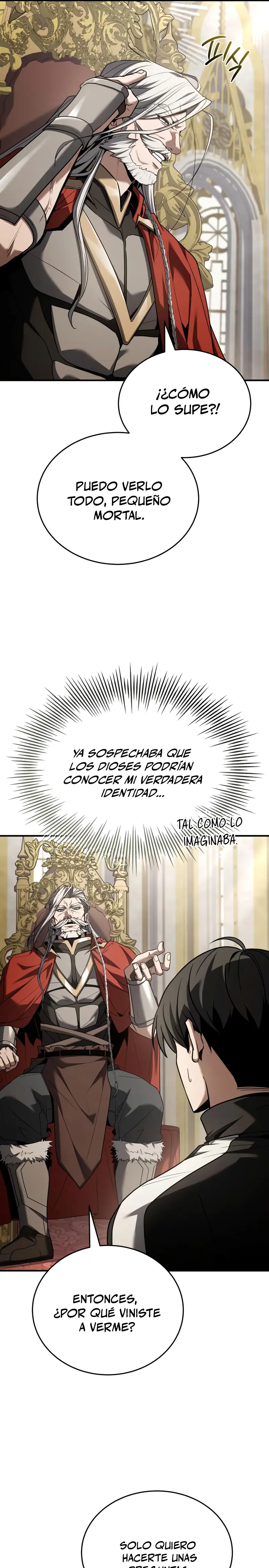 Acumulador de rasgos Capitulo 59 página 31