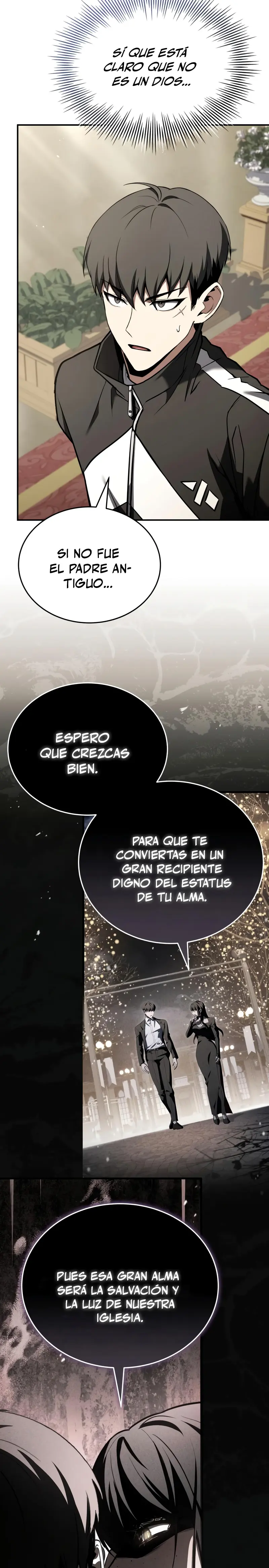 Acumulador de rasgos Capitulo 59 página 34