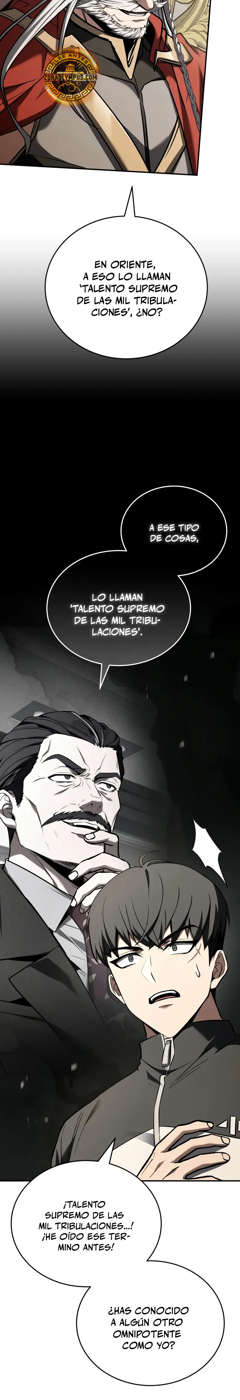 Acumulador de rasgos Capitulo 59 página 36