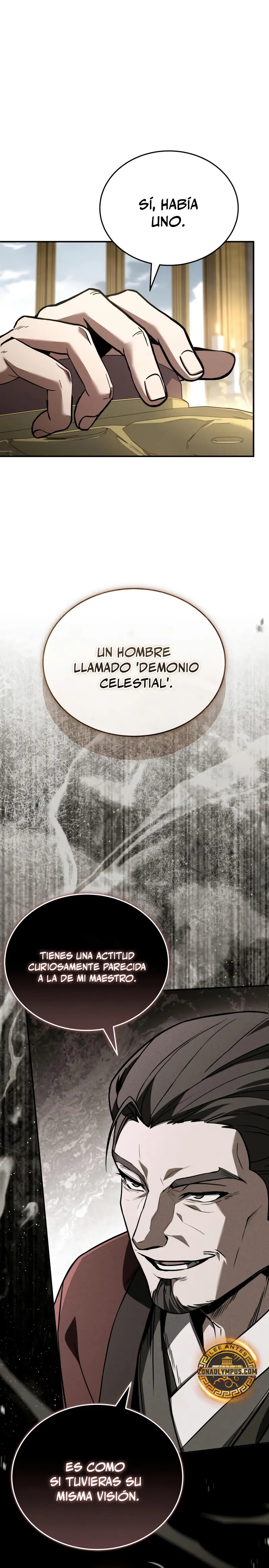 Acumulador de rasgos Capitulo 59 página 37