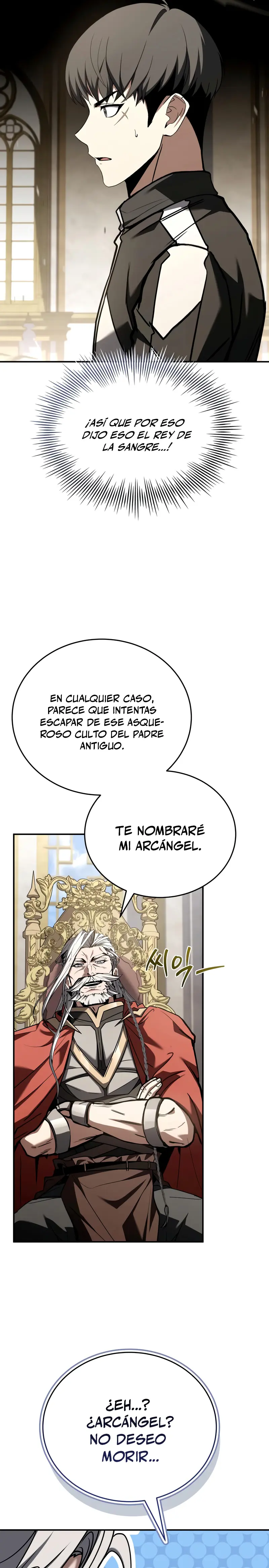 Acumulador de rasgos Capitulo 59 página 38