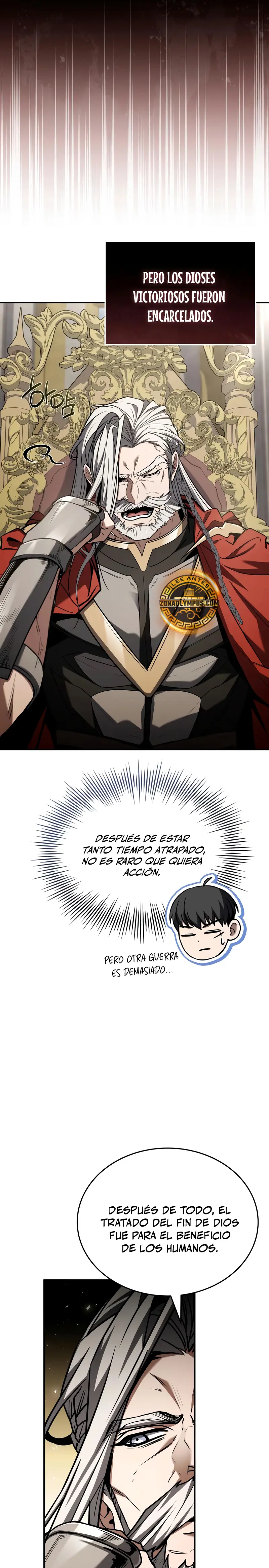 Acumulador de rasgos Capitulo 59 página 41