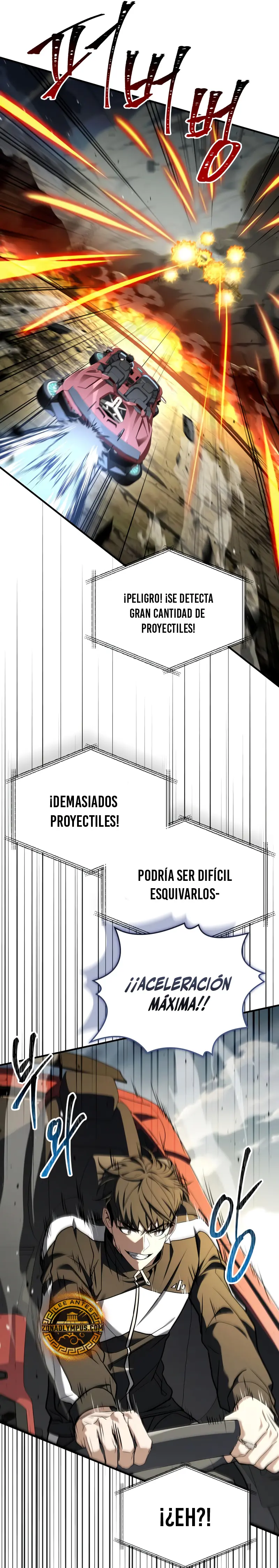 Acumulador de rasgos Capitulo 59 página 7