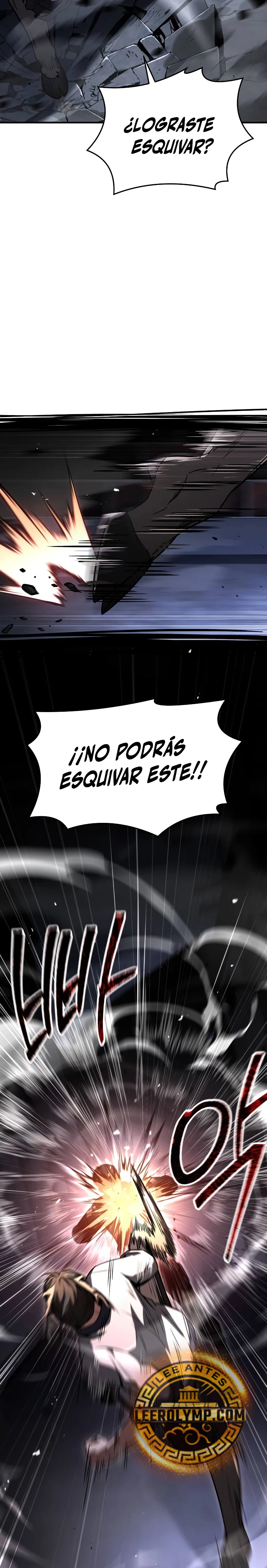Acumulador de rasgos Capitulo 6 página 22