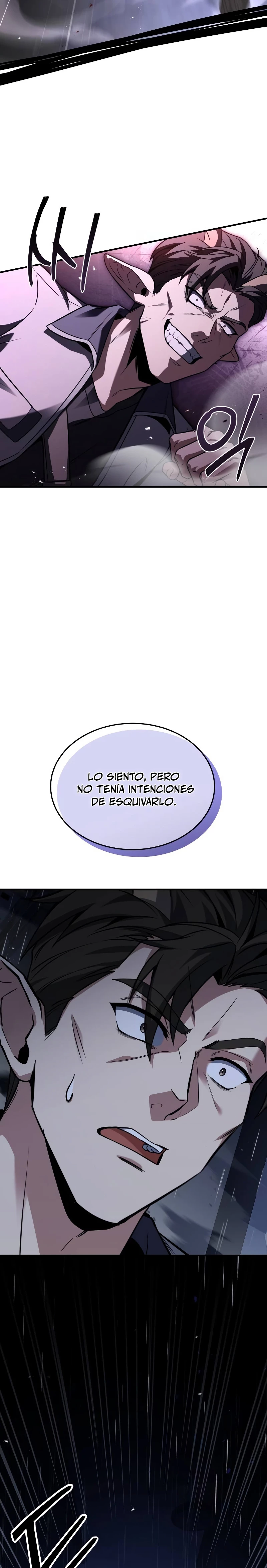 Acumulador de rasgos Capitulo 6 página 23