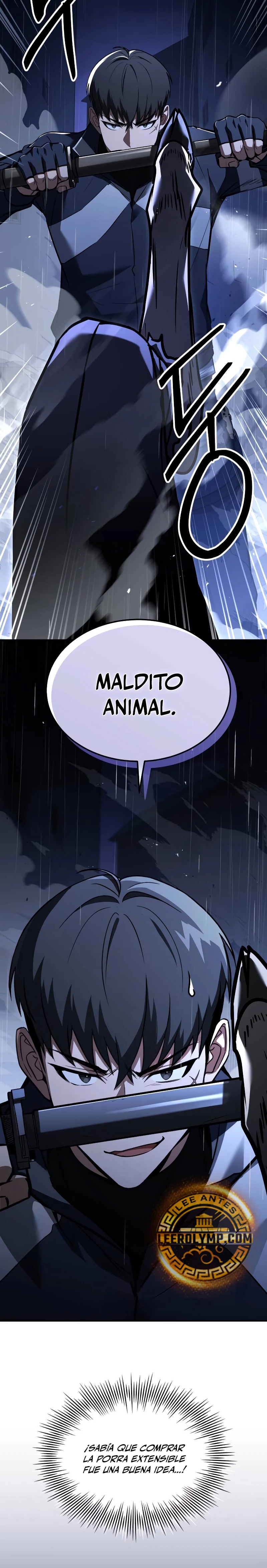 Acumulador de rasgos Capitulo 6 página 24