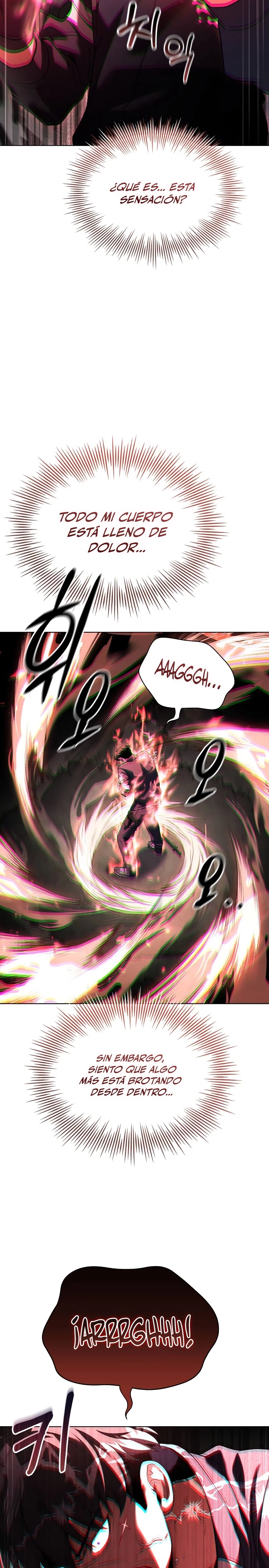 Acumulador de rasgos Capitulo 6 página 41