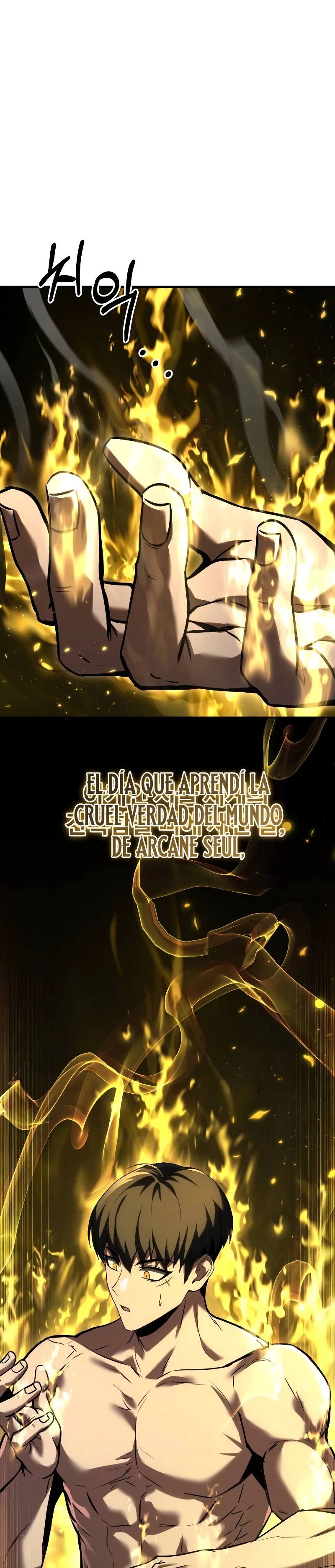 Acumulador de rasgos Capitulo 6 página 43