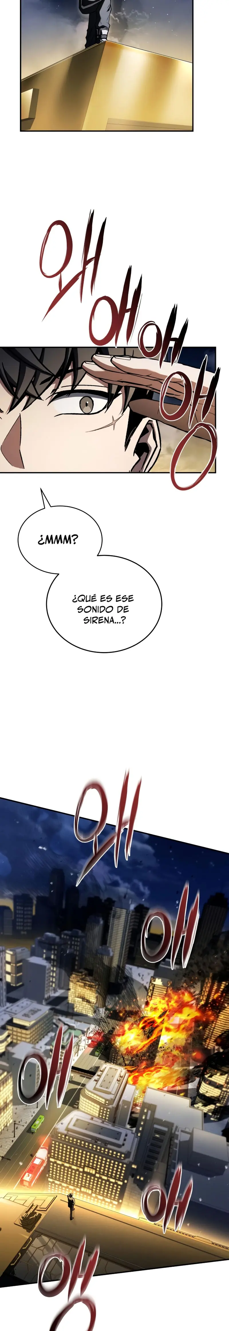 Acumulador de rasgos Capitulo 60 página 10