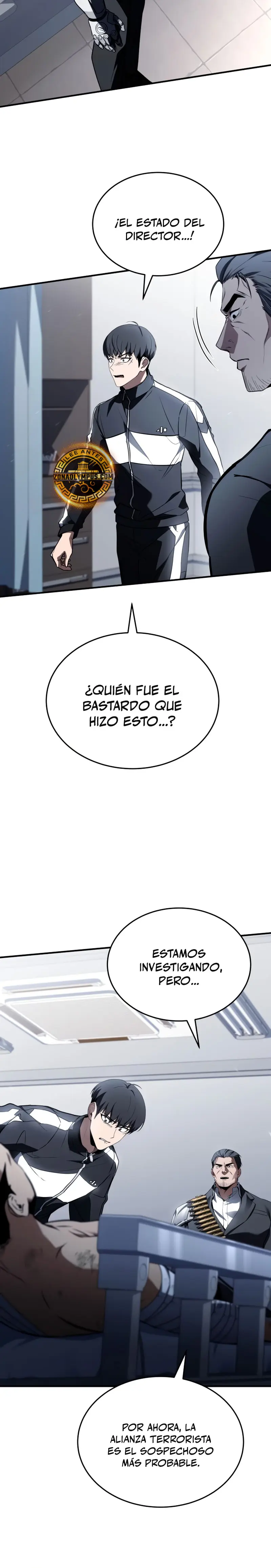 Acumulador de rasgos Capitulo 60 página 14