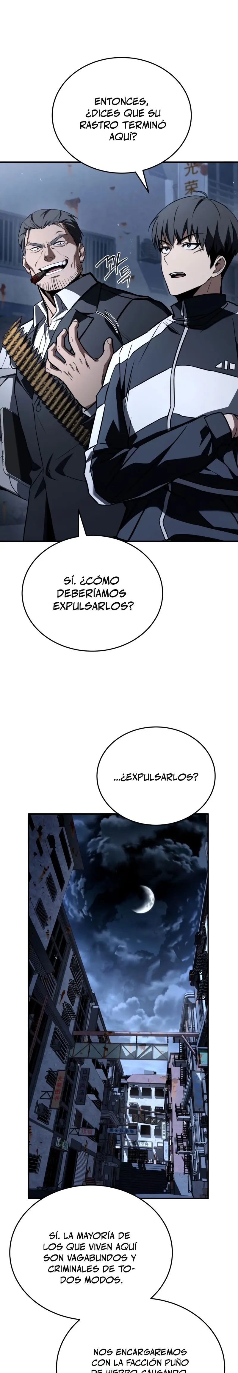 Acumulador de rasgos Capitulo 60 página 17