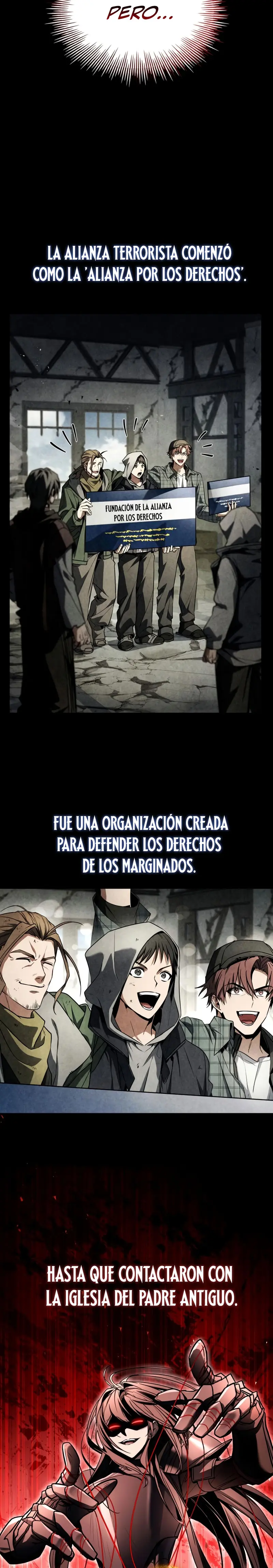 Acumulador de rasgos Capitulo 60 página 19