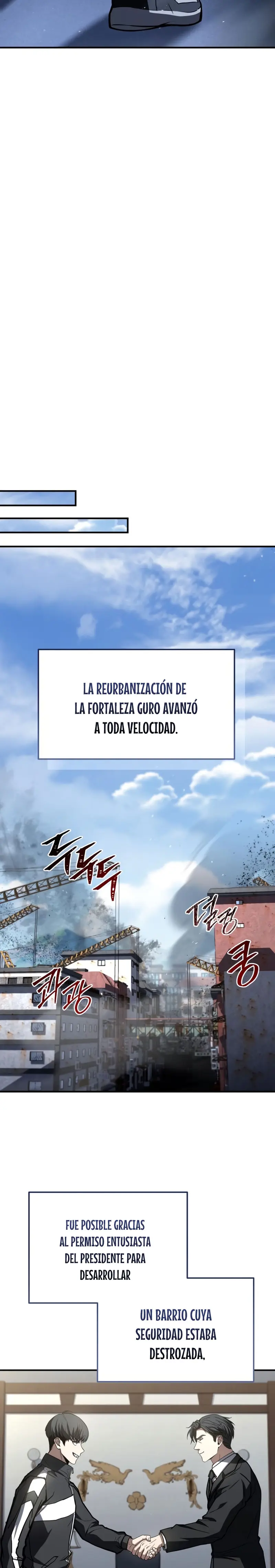 Acumulador de rasgos Capitulo 60 página 23