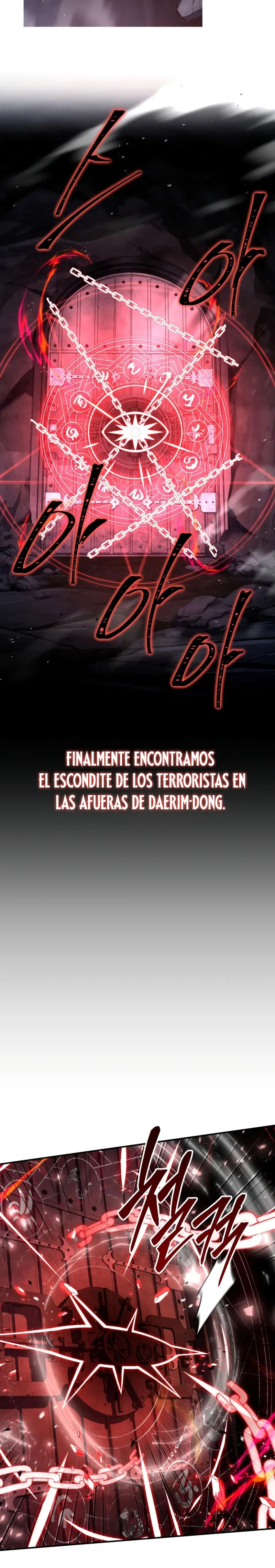Acumulador de rasgos Capitulo 60 página 25
