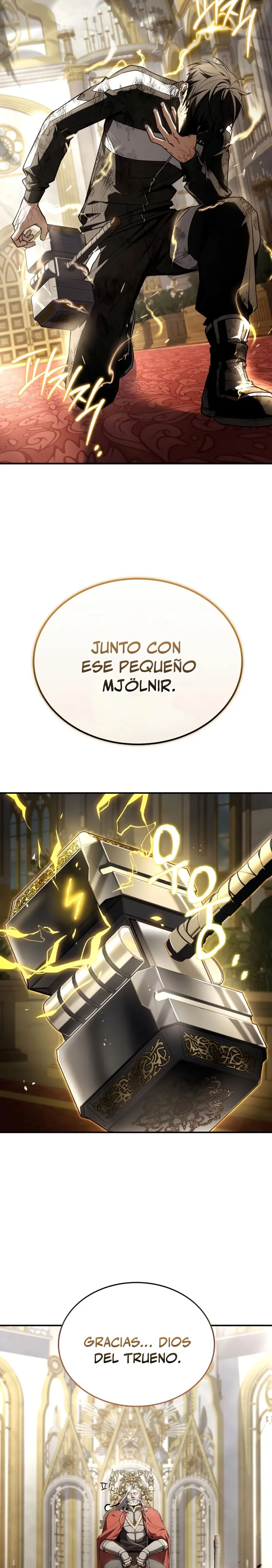Acumulador de rasgos Capitulo 60 página 5