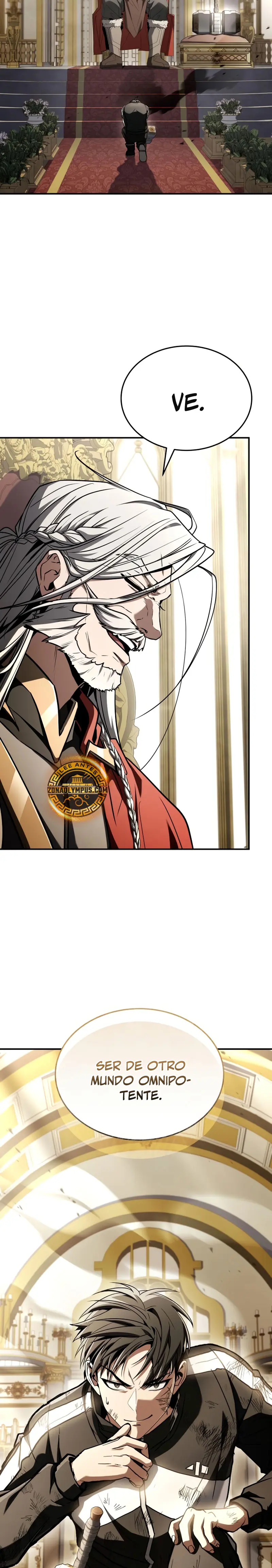 Acumulador de rasgos Capitulo 60 página 6