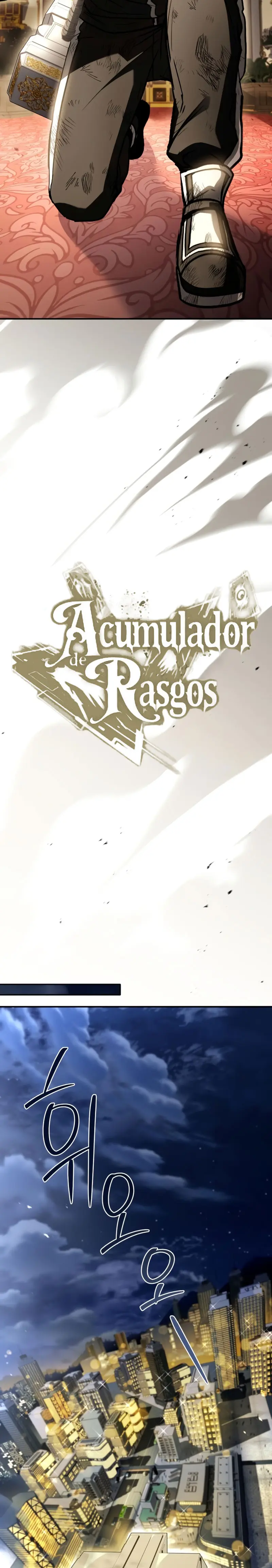 Acumulador de rasgos Capitulo 60 página 7