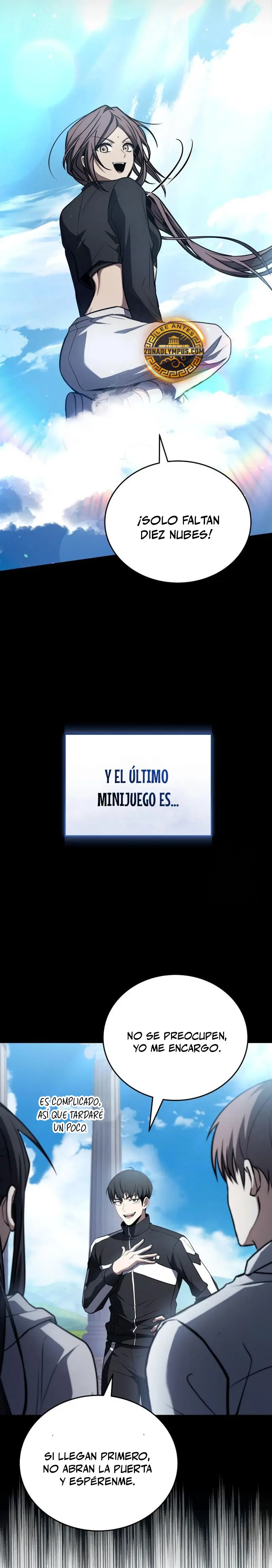 Acumulador de rasgos Capitulo 61 página 13