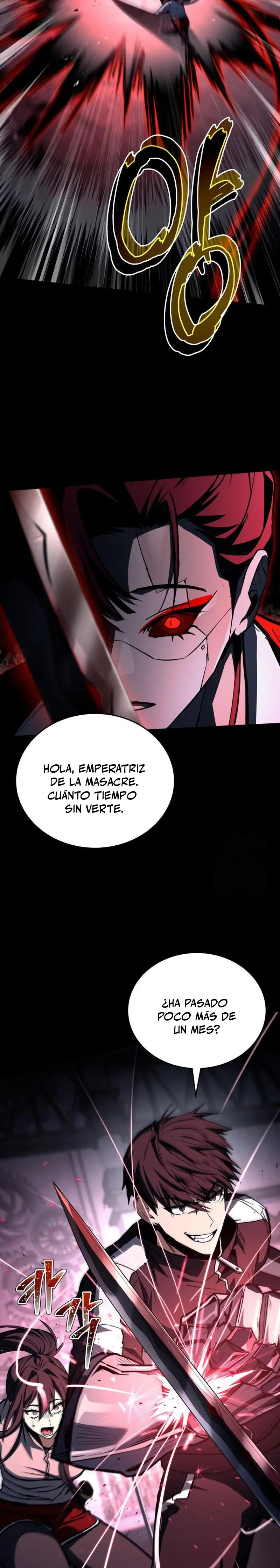 Acumulador de rasgos Capitulo 61 página 30
