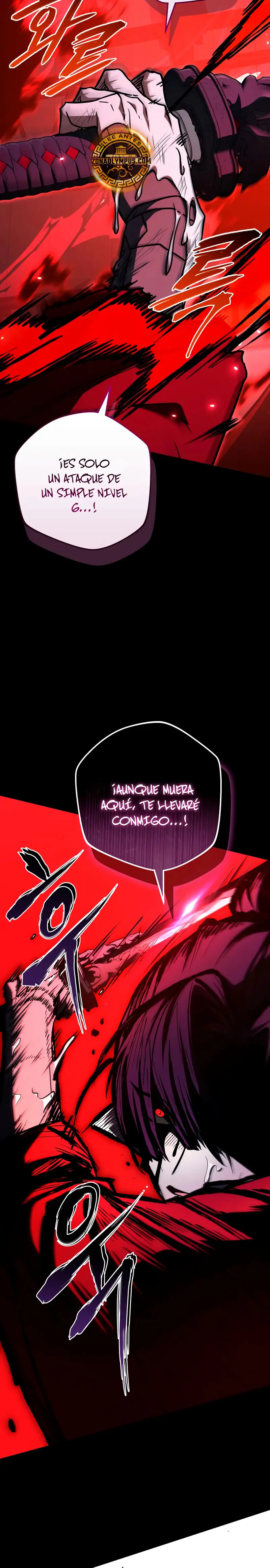 Acumulador de rasgos Capitulo 62 página 10