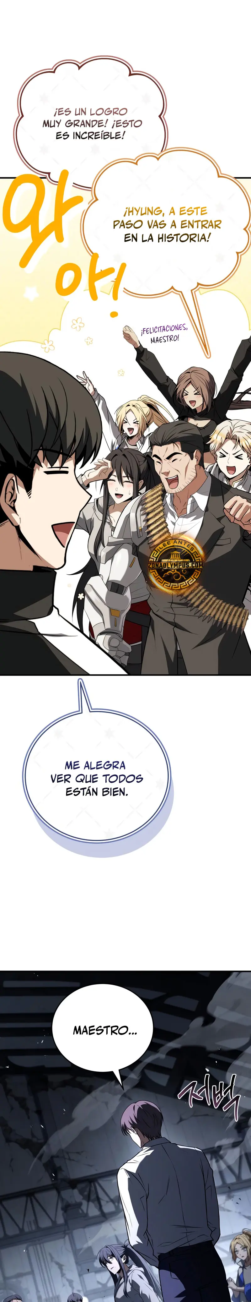 Acumulador de rasgos Capitulo 62 página 16