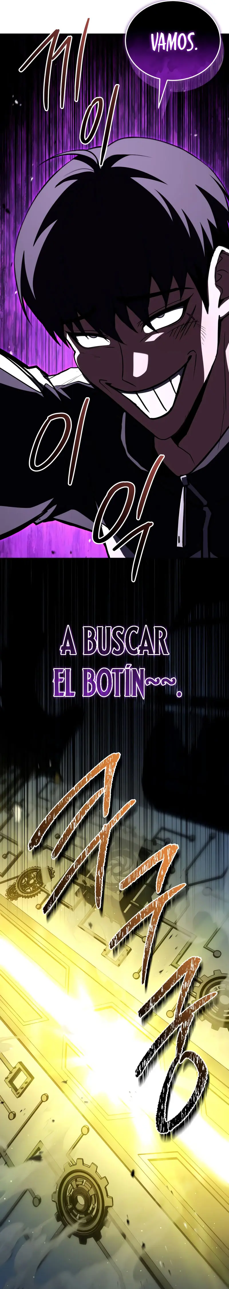 Acumulador de rasgos Capitulo 62 página 21