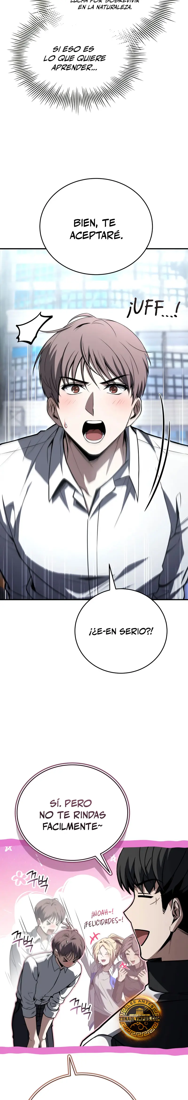Acumulador de rasgos Capitulo 62 página 30