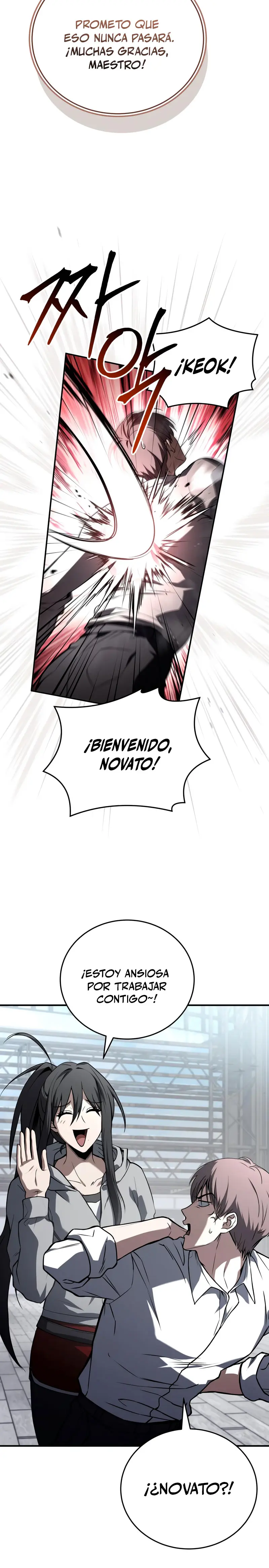 Acumulador de rasgos Capitulo 62 página 31