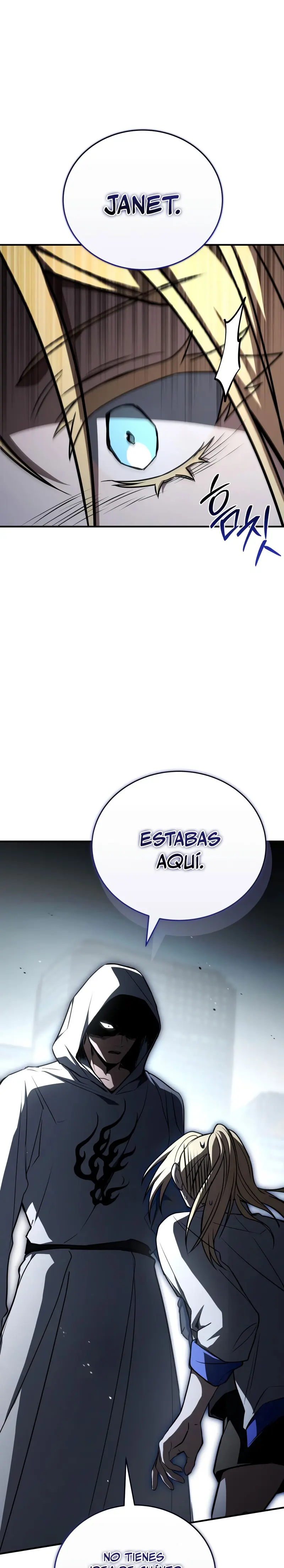 Acumulador de rasgos Capitulo 62 página 34