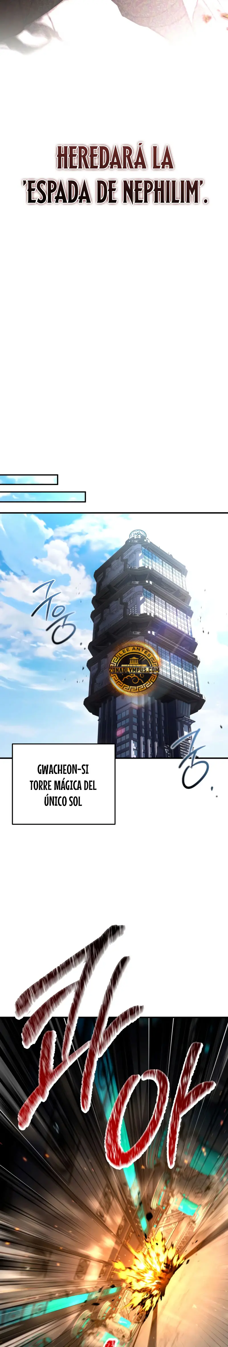 Acumulador de rasgos Capitulo 62 página 42