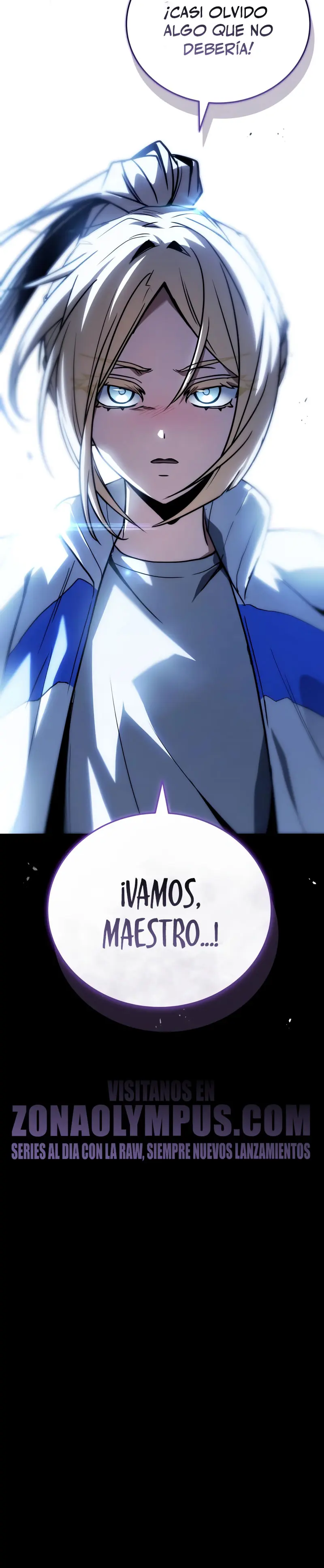 Acumulador de rasgos Capitulo 62 página 47
