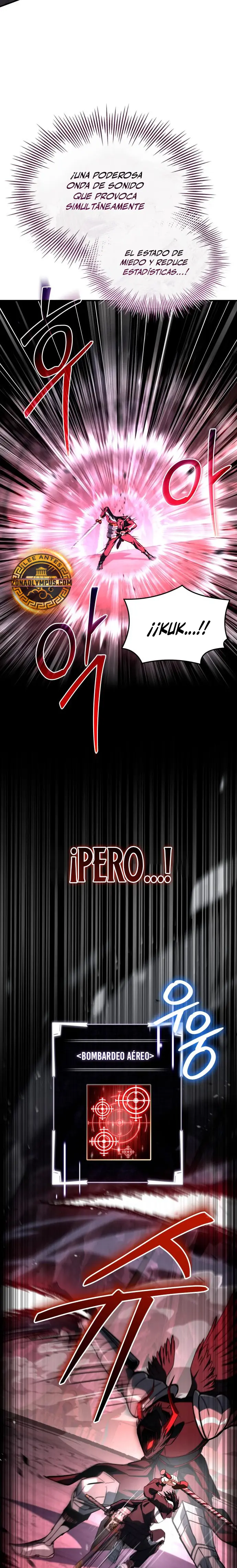 Acumulador de rasgos Capitulo 63 página 16