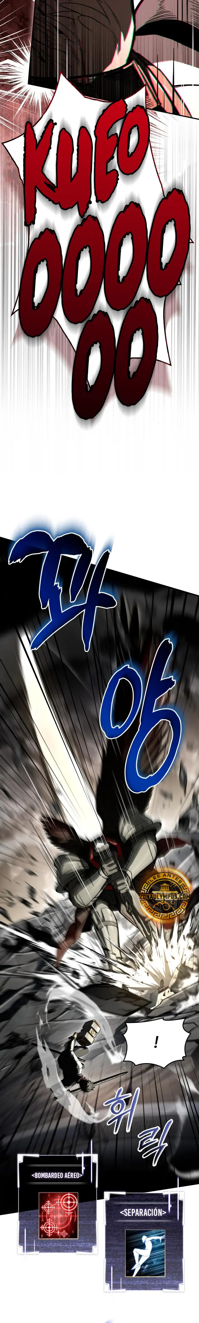 Acumulador de rasgos Capitulo 63 página 20
