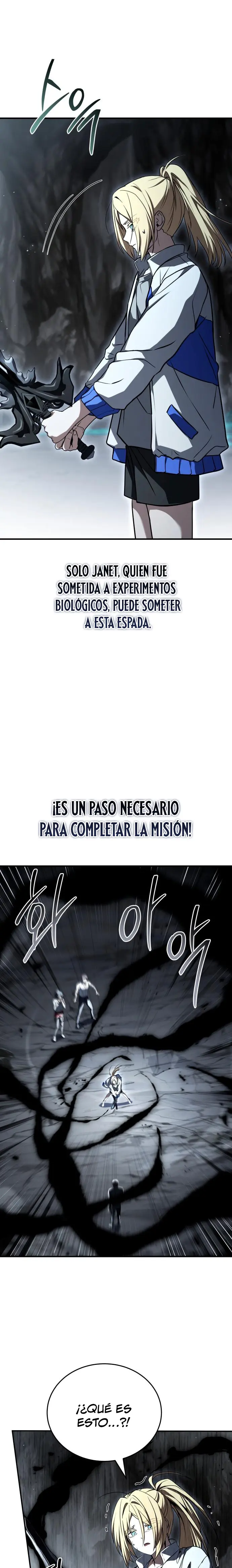 Acumulador de rasgos Capitulo 63 página 37