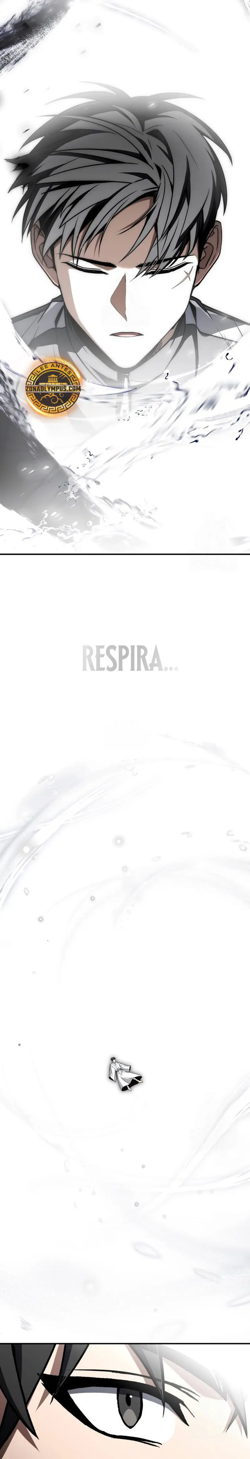 Acumulador de rasgos Capitulo 64 página 34