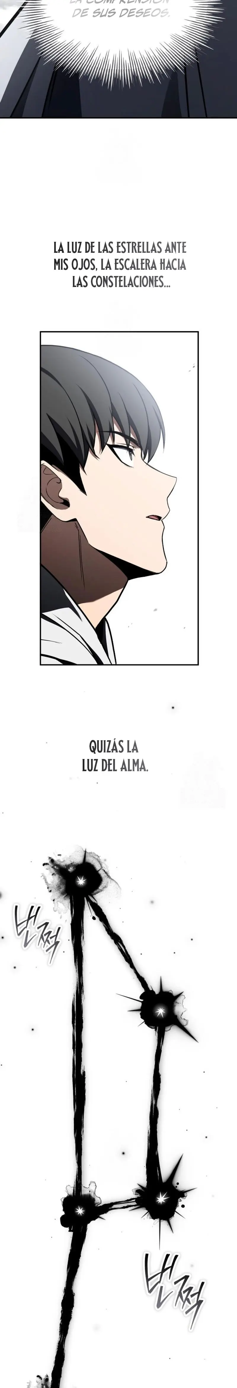 Acumulador de rasgos Capitulo 64 página 36