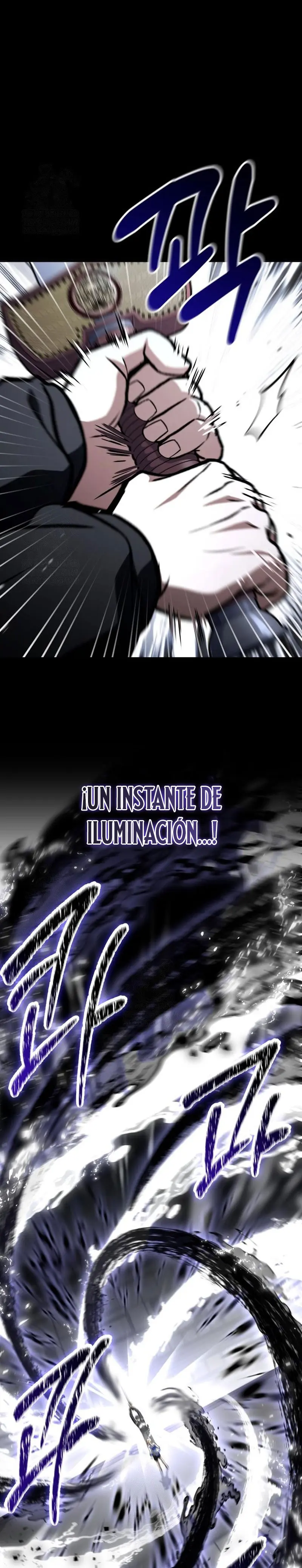 Acumulador de rasgos Capitulo 64 página 39